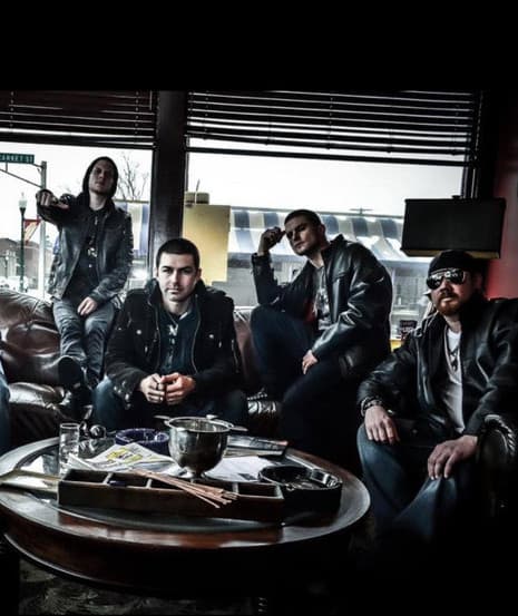 Signal the Revolution