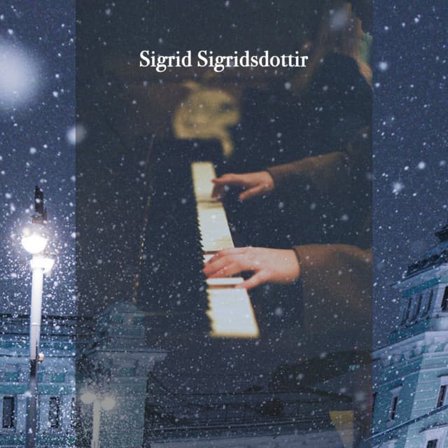 Sigrid Sigrdisdottir