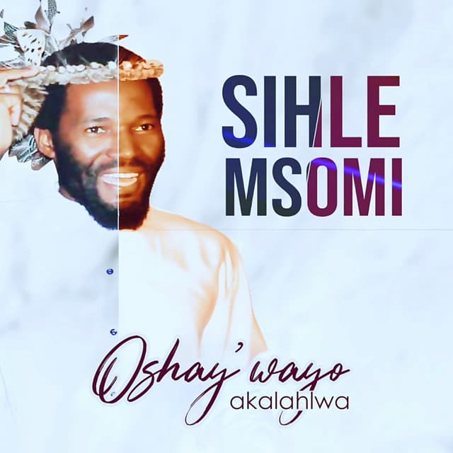 Sihle Msomi