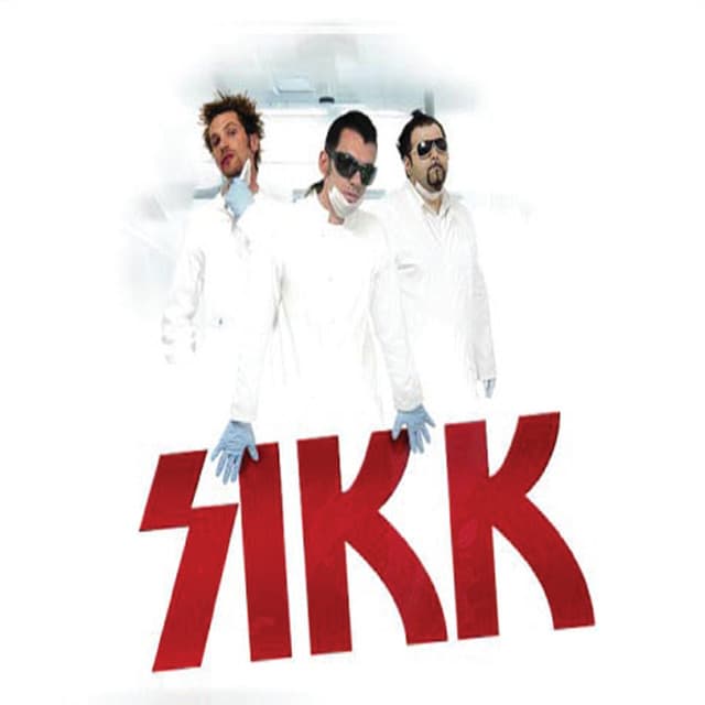 SIKK