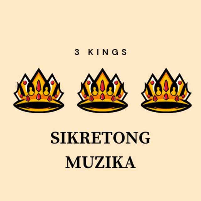 Sikretong Muzika