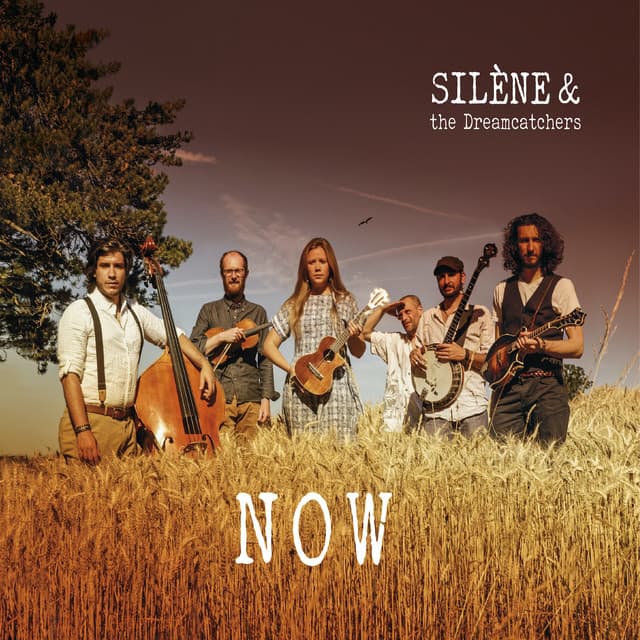 Silène and the Dreamcatchers