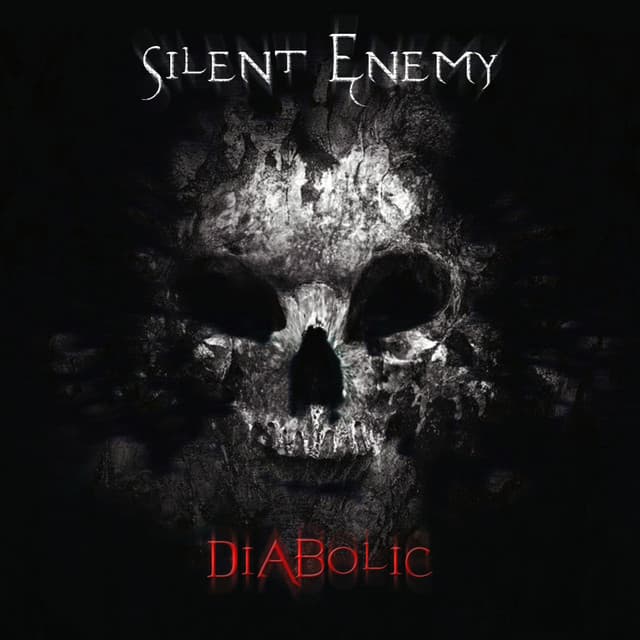 Silent Enemy