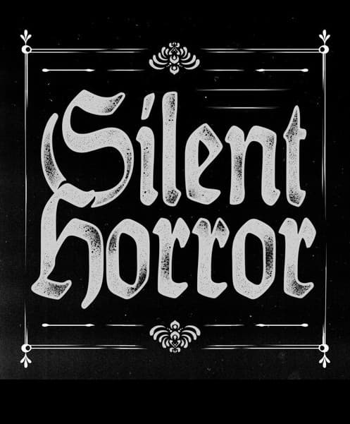 Silent Horror
