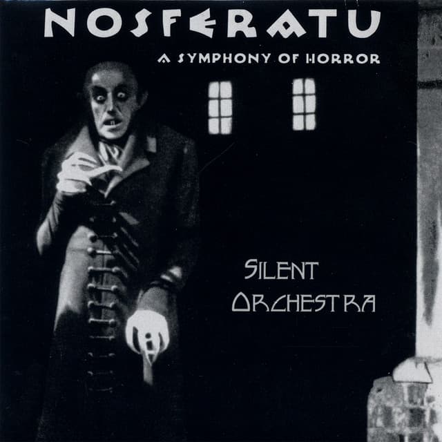 Silent Orchestra