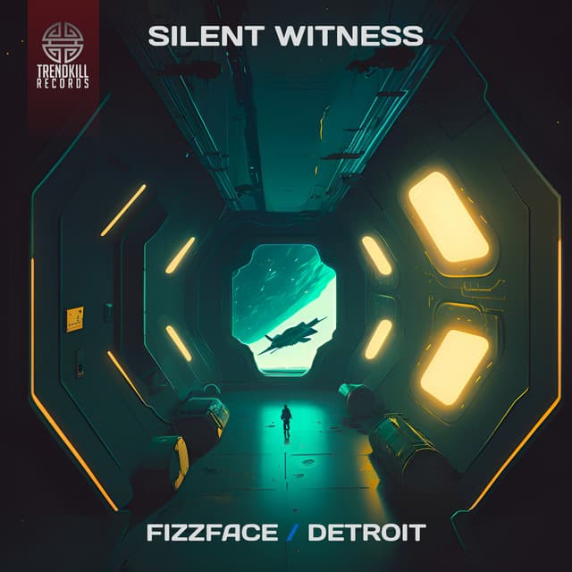 Silent Witness