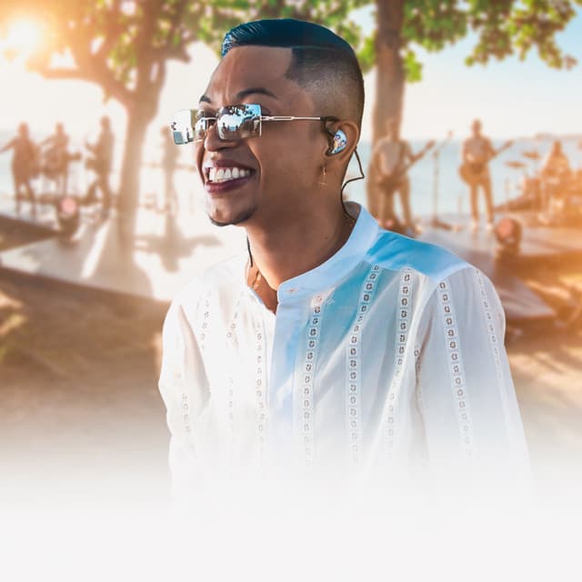 Silfarley o Rei da Seresta