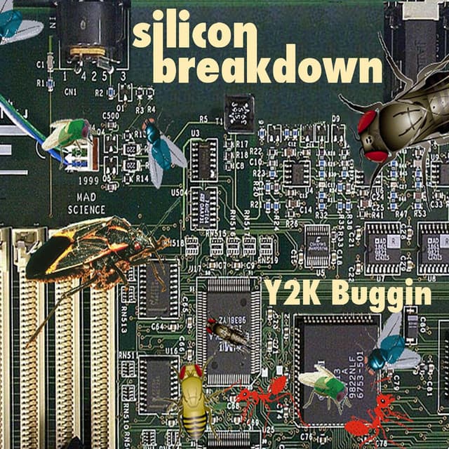 Silicon Breakdown