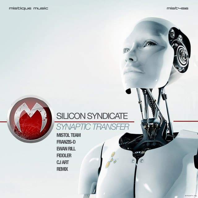 Silicon Syndicate