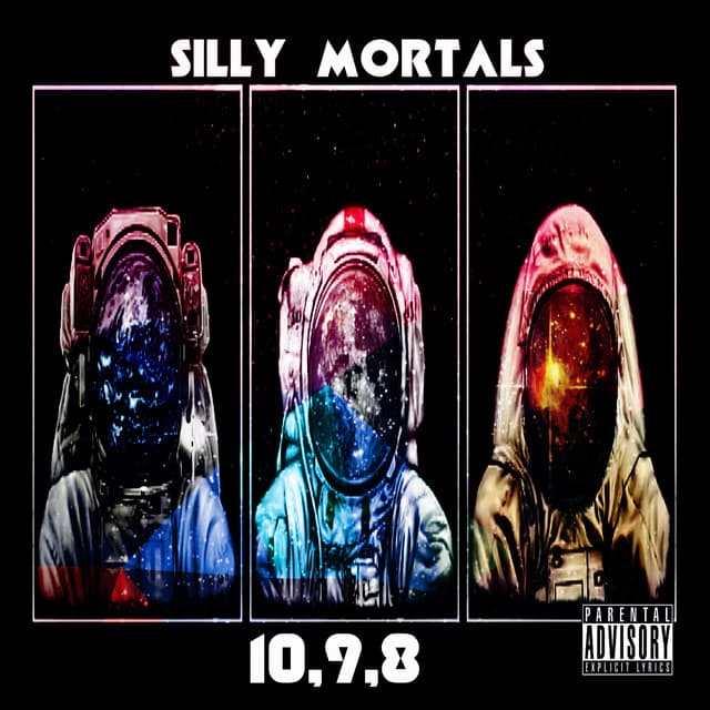 Silly Mortals