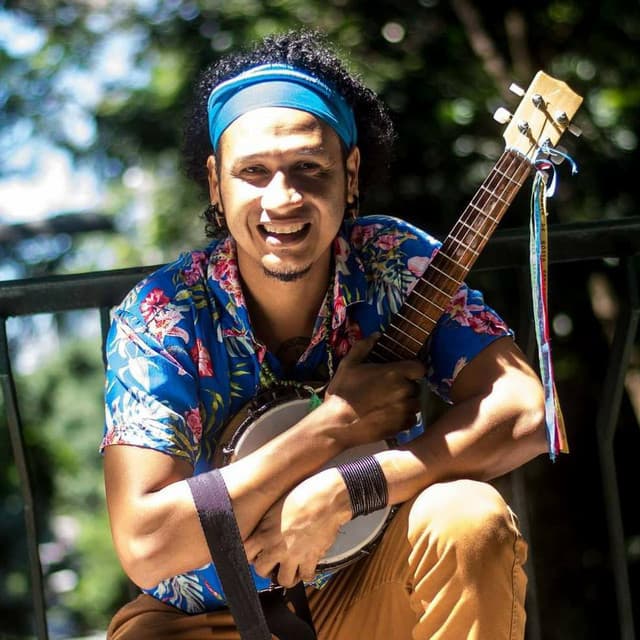 Silvan Galvão