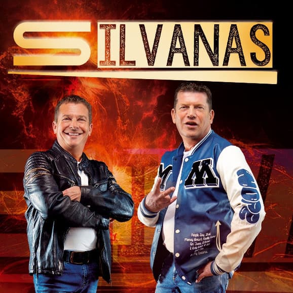 Silvanas