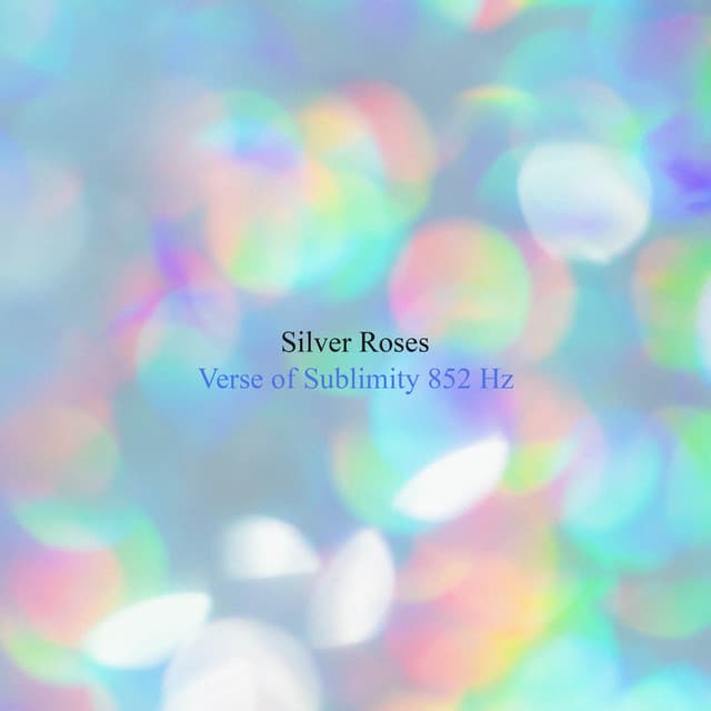Silver Roses