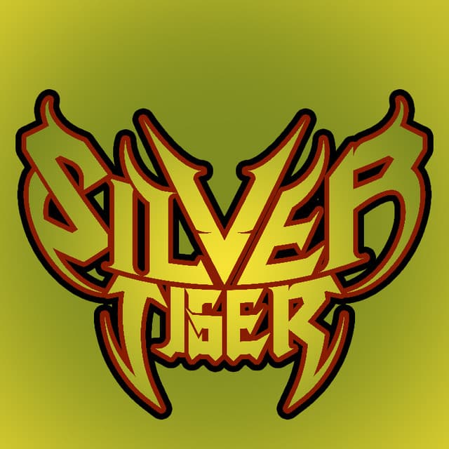 Silver Tiger