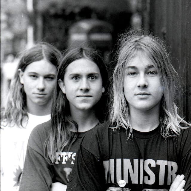 Silverchair