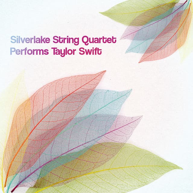 Silverlake String Quartet