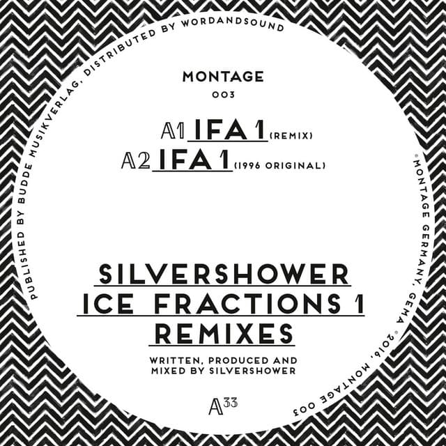 Silvershower