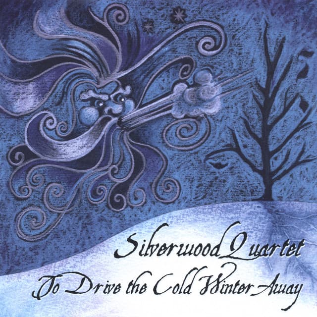 Silverwood Quartet