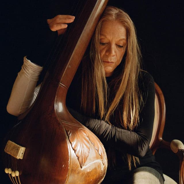 Silvia Nakkach
