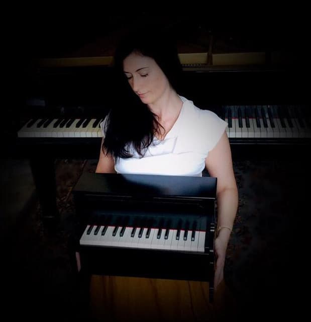 Silvia Rivka Bandera