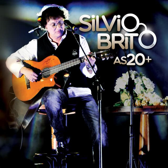 Silvio Brito