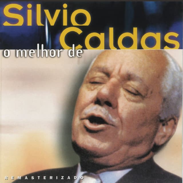 Silvio Caldas