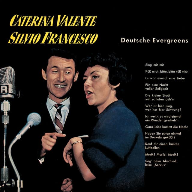 Silvio Francesco