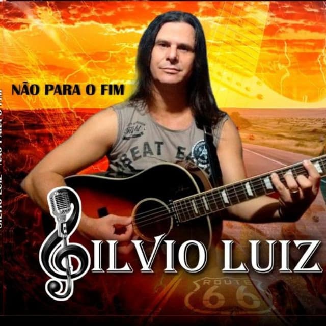 Silvio Luiz