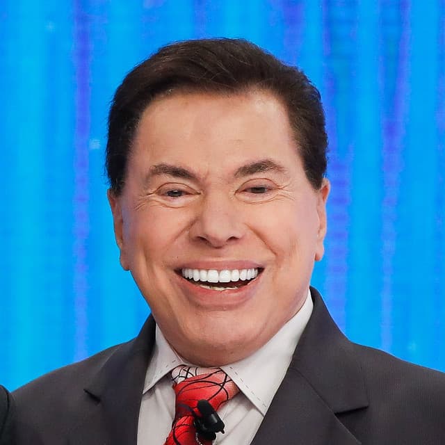 Silvio Santos