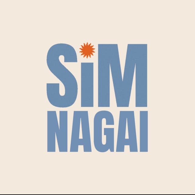 Sim Nagai