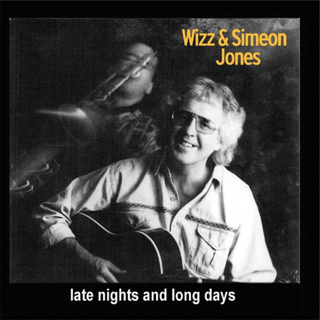 Simeon Jones