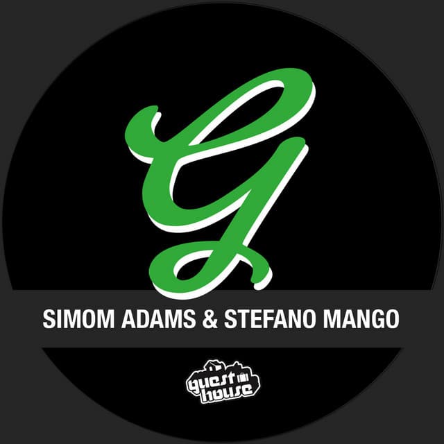 Simon Adams, Stefano Mango