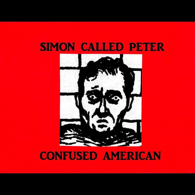 Simon Called Peter