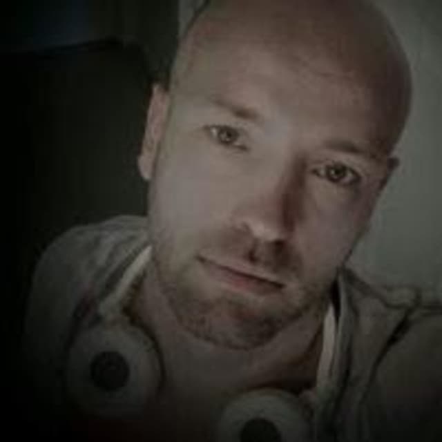 Simon Glut