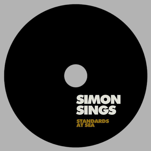 Simon Sings