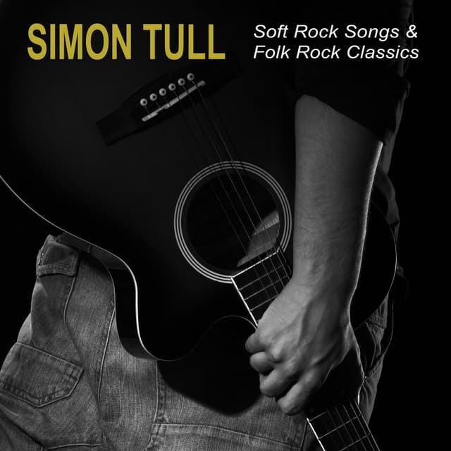 Simon Tull