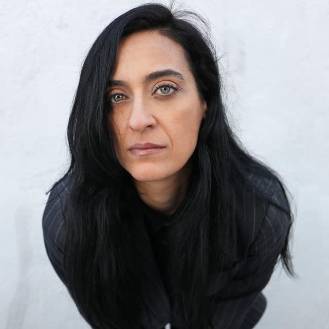 Simona Premazzi