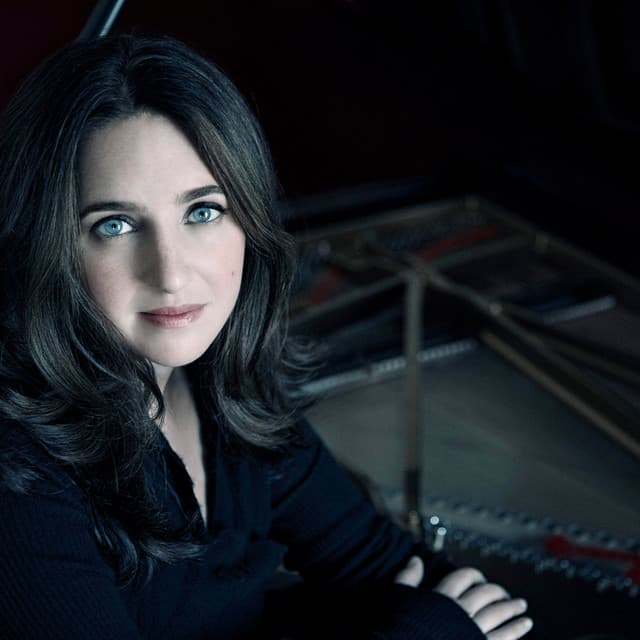 Simone Dinnerstein