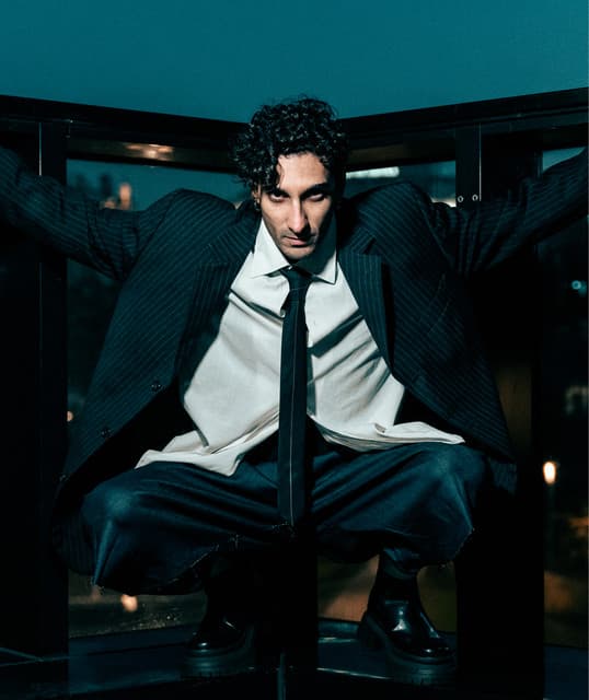 Simone Zino