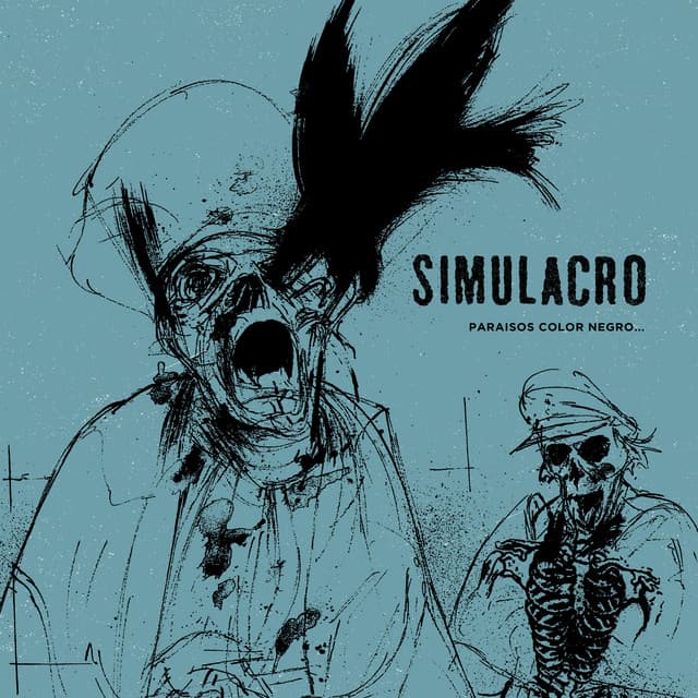 Simulacro