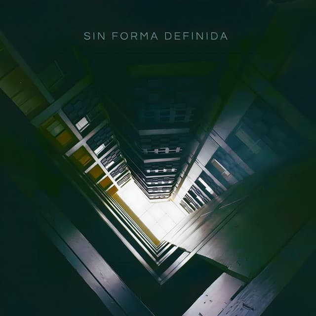 Sin Forma Definida