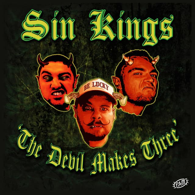 Sin Kings