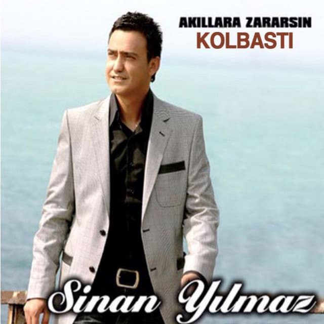 Sinan Yılmaz