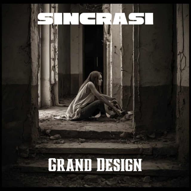 Sincrasi