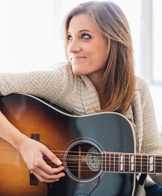 Sing Along with Sarah