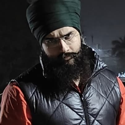 SINGH