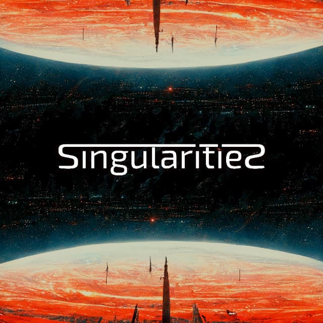 Singularities
