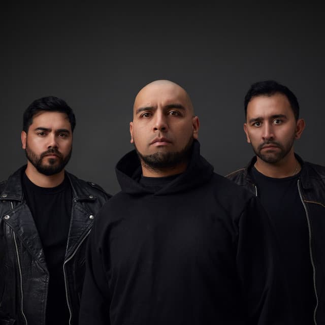 Siniestro Metal