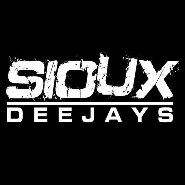 Sioux Deejays