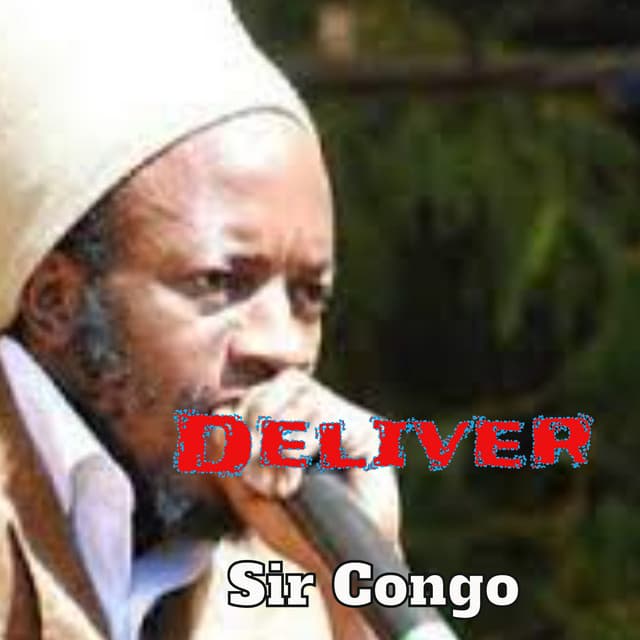 Sir Congo